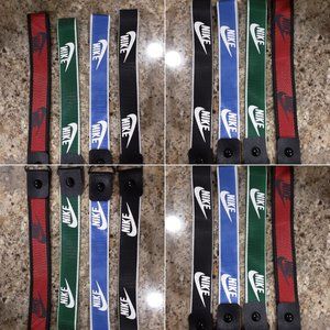 Nike Keychain Set
